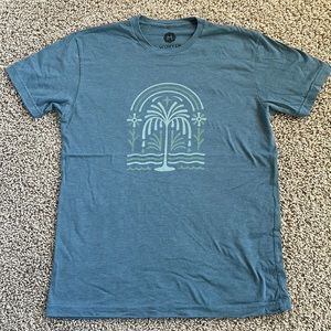 Wohven Brand Men’s T-shirt, Size Medium, New